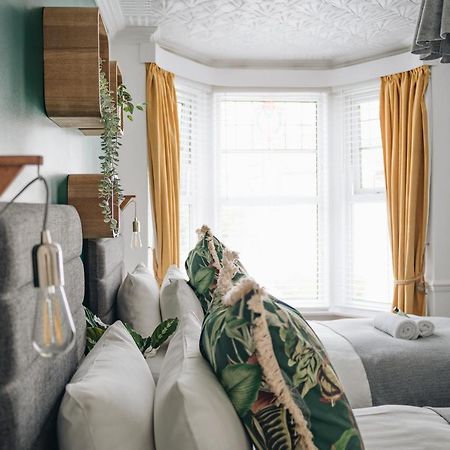 Cloves Boutique Bed & Breakfast 克利索普斯 外观 照片