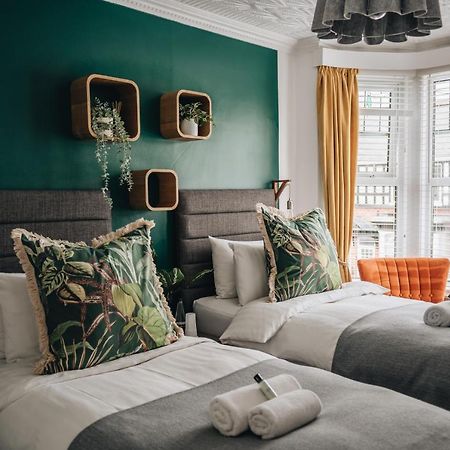 Cloves Boutique Bed & Breakfast 克利索普斯 外观 照片