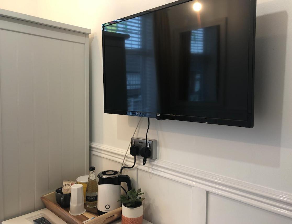 Cloves Boutique Bed & Breakfast 克利索普斯 外观 照片