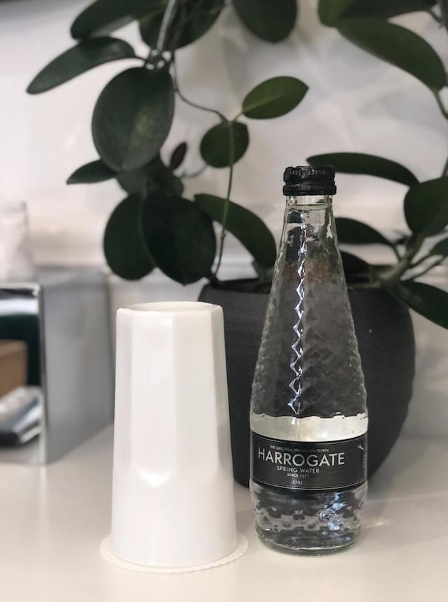 Cloves Boutique Bed & Breakfast 克利索普斯 外观 照片