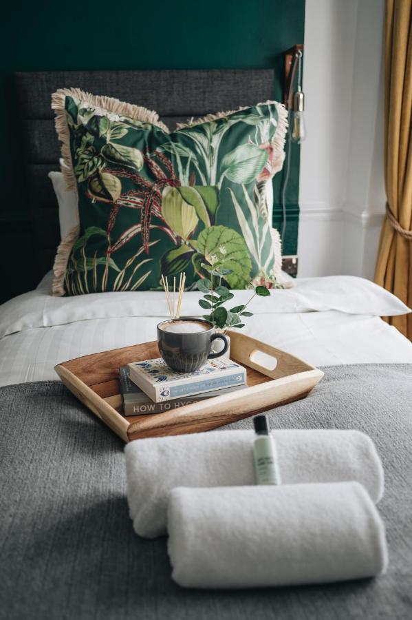 Cloves Boutique Bed & Breakfast 克利索普斯 外观 照片
