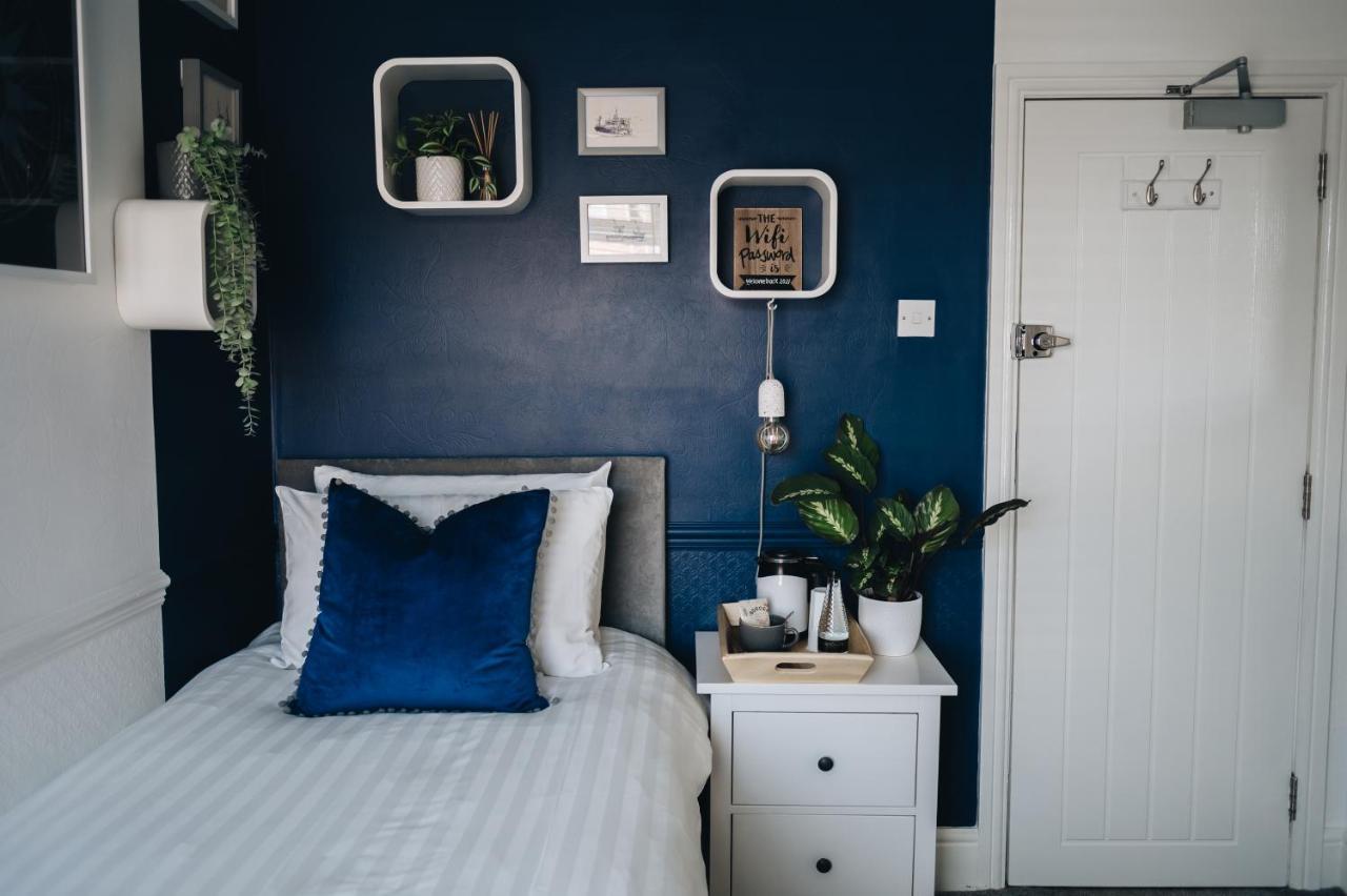 Cloves Boutique Bed & Breakfast 克利索普斯 外观 照片